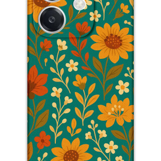 5786-oppo-a3-cicek-desenli-kilif