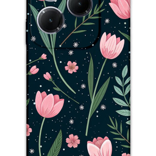 5788-infinix-hot-40-pro-cicek-desenli-kilif