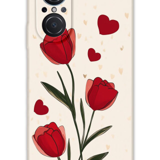 5789-huawei-nova-9-se-cicek-desenli-kilif