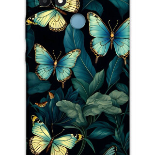 5791-oppo-a15-a15s-kelebek-desenli-kilif