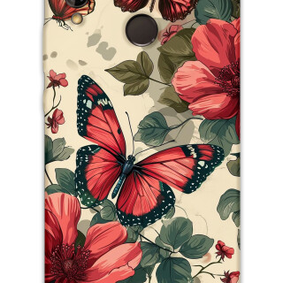 5795-huawei-p20-lite-p-smart-2019-kelebek-desenli-kilif