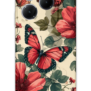 5795-infinix-hot-40-pro-kelebek-desenli-kilif