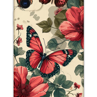 5795-iphone-11-12-kelebek-desenli-kilif