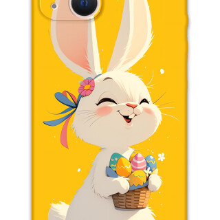 5807-iphone-13-14-15-tavsan-desenli-kilif