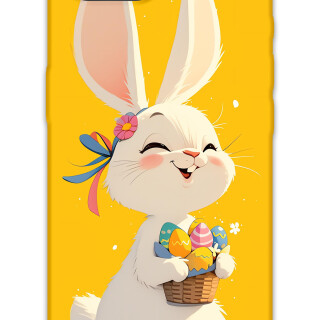 5807-iphone-16e-tavsan-desenli-kilif