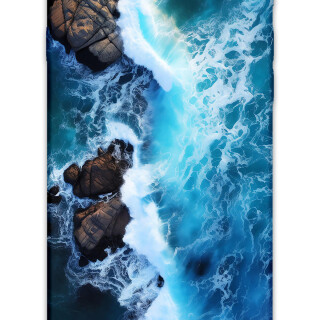 5810-iphone-7-8-se-mermer-desenli-kilif