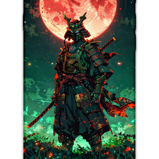 5822-iphone-7-8-se-samuray-desenli-kilif