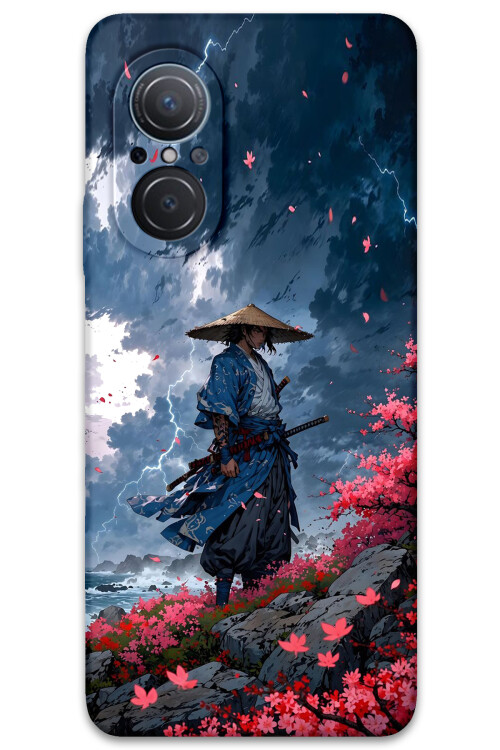 5825-huawei-nova-9-se-samuray-desenli-kilif.jpg