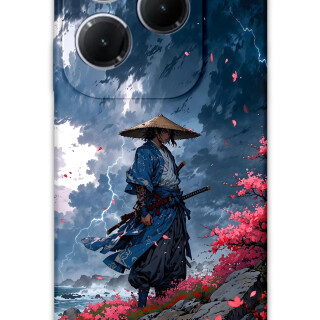 5825-infinix-hot-40-pro-samuray-desenli-kilif