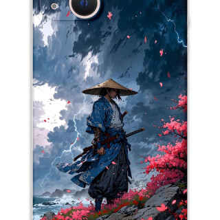 5825-iphone-13-14-15-samuray-desenli-kilif