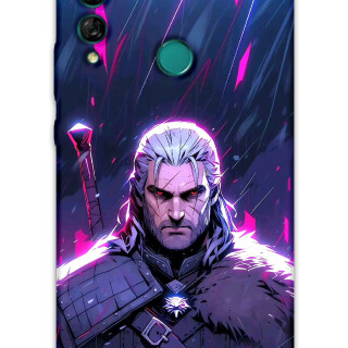 5826-huawei-y9-prime-2019-witcher-desenli-kilif