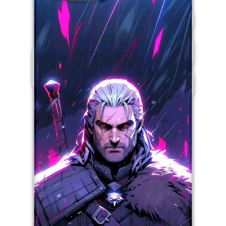 5826-iphone-16e-witcher-desenli-kilif