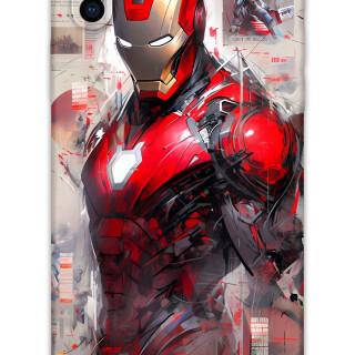 5828-iphone-x-xs-xs-max-ironman-desenli-kilif