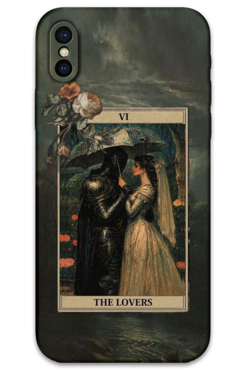 5846 iphone x xs xs max retro desenli kilif