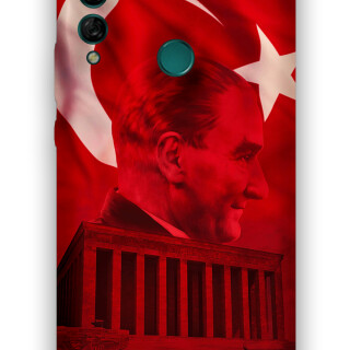 5848-huawei-y9-prime-2019-ataturk-desenli-kilif