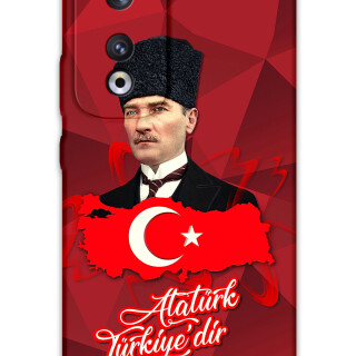 5851-huawei-honor-90-ataturk-desenli-kilif