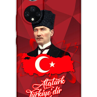 5851-huawei-nova-9-ataturk-desenli-kilif
