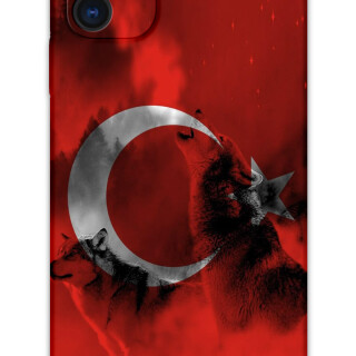5854-iphone-11-12-turk-bayragi-desenli-kilif