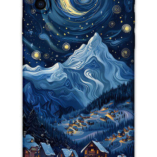 5857-iphone-x-xs-xs-max-uzay-desenli-kilif