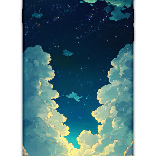 5868-iphone-7-plus-8-plus-uzay-desenli-kilif