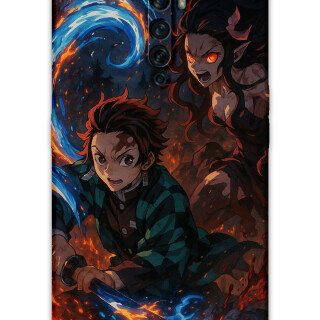 5745-oppo-reno-2z--demon-slayer-desenli-kilif