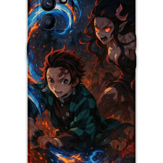 5745-oppo-reno-6-demon-slayer-desenli-kilif