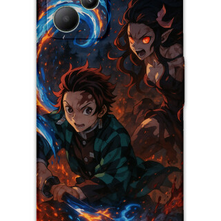 5745-realme-c35-demon-slayer-desenli-kilif