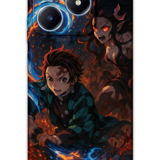 5745-realme-c53-note-50-demon-slayer-desenli-kilif