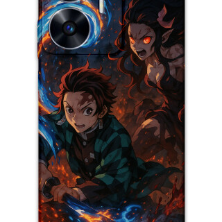 5745-realme-c55-demon-slayer-desenli-kilif