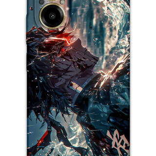 5749-realme-12-lite-tanjiro-kamado-desenli-kilif