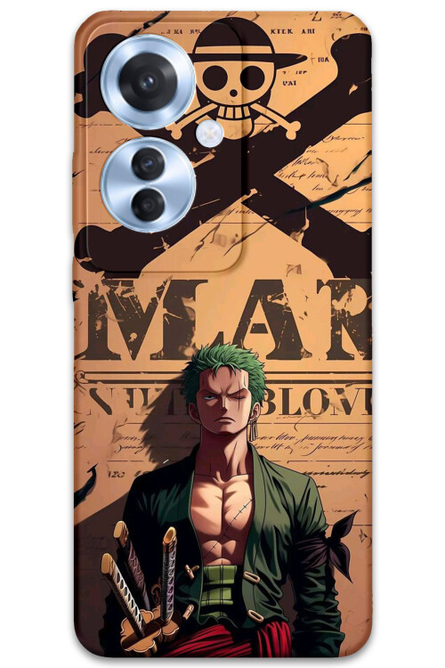5755-oppo-reno-11f-roronoa-zoro-desenli-kilif.jpg