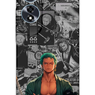 5756-oppo-a60-roronoa-zoro-desenli-kilif