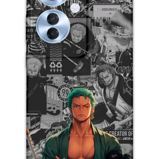 5756-oppo-reno-11f-roronoa-zoro-desenli-kilif