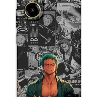 5756-realme-12-lite-roronoa-zoro-desenli-kilif