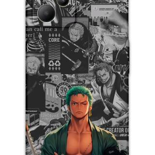 5756-realme-c35-roronoa-zoro-desenli-kilif