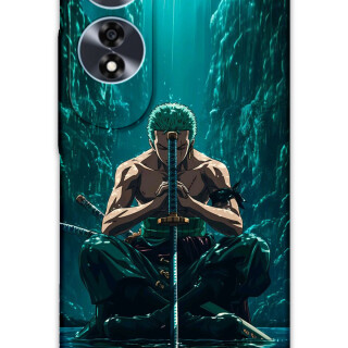 5757-oppo-a60-roronoa-zoro-desenli-kilif