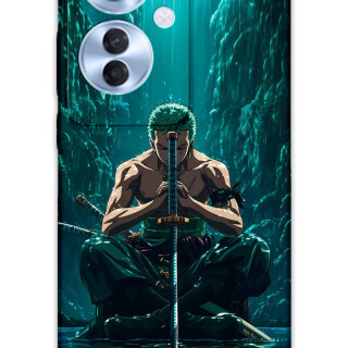 5757-oppo-reno-11f-roronoa-zoro-desenli-kilif