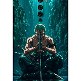 5757-oppo-reno-2z--roronoa-zoro-desenli-kilif