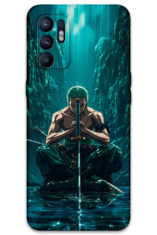 5757-oppo-reno-6-roronoa-zoro-desenli-kilif.jpg