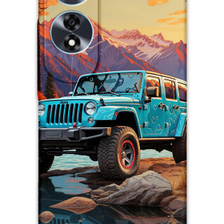 5758-oppo-a60-araba-desenli-kilif