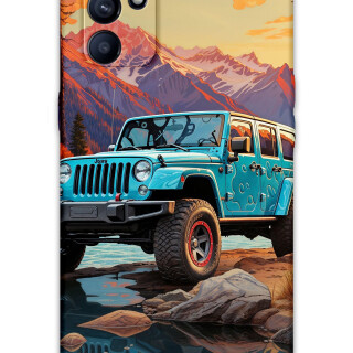 5758-oppo-reno-6-araba-desenli-kilif