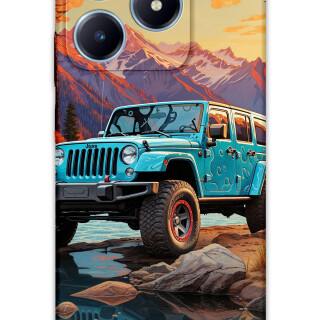 5758-realme-c53-note-50-araba-desenli-kilif