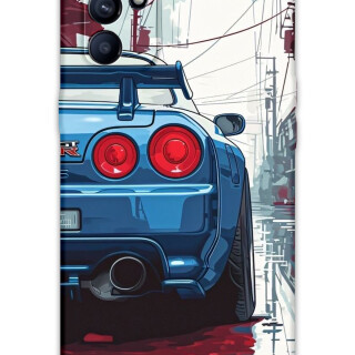 5761-oppo-reno-6-araba-desenli-kilif