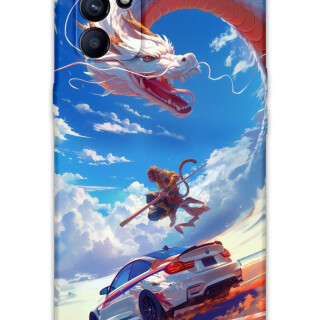 5764-oppo-reno-6-araba-desenli-kilif