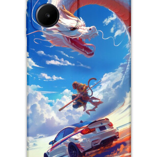 5764-realme-10-4g-araba-desenli-kilif