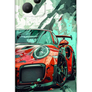 5765-realme-c35-araba-desenli-kilif