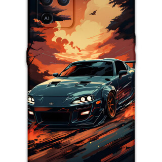 5766-oppo-a54-araba-desenli-kilif