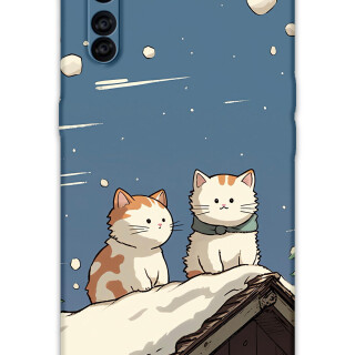 5780-oppo-a91-kedi-desenli-kilif