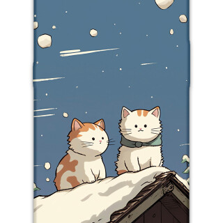 5780-oppo-ax7-a5s-a12-rx-17-neo-kedi-desenli-kilif