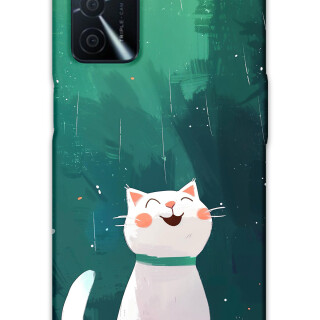 5781-oppo-a16-a55-kedi-desenli-kilif